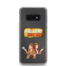 Load image into Gallery viewer, TCAC Cartoon Samsung Case