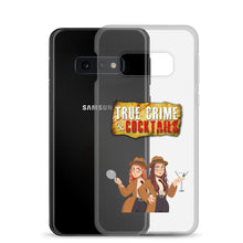 Load image into Gallery viewer, TCAC Cartoon Samsung Case
