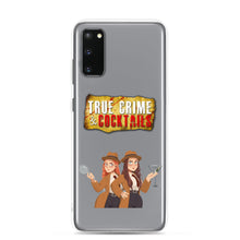 Load image into Gallery viewer, TCAC Cartoon Samsung Case