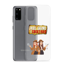 Load image into Gallery viewer, TCAC Cartoon Samsung Case