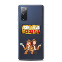 Load image into Gallery viewer, TCAC Cartoon Samsung Case