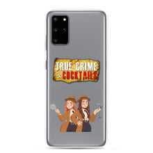 Load image into Gallery viewer, TCAC Cartoon Samsung Case
