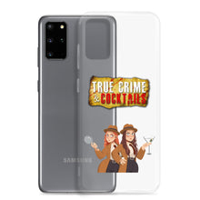 Load image into Gallery viewer, TCAC Cartoon Samsung Case