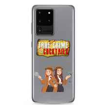 Load image into Gallery viewer, TCAC Cartoon Samsung Case