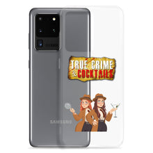 Load image into Gallery viewer, TCAC Cartoon Samsung Case