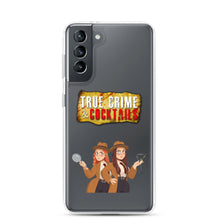 Load image into Gallery viewer, TCAC Cartoon Samsung Case