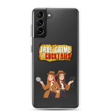Load image into Gallery viewer, TCAC Cartoon Samsung Case