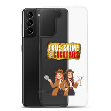 Load image into Gallery viewer, TCAC Cartoon Samsung Case