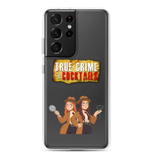 Load image into Gallery viewer, TCAC Cartoon Samsung Case