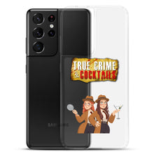 Load image into Gallery viewer, TCAC Cartoon Samsung Case