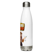 Load image into Gallery viewer, TCAC Cartoon Stainless Steel Water Bottle
