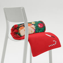 Load image into Gallery viewer, XMAS 2022 Throw Blanket - 2 sizes!