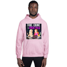 Load image into Gallery viewer, Season 4 Unisex Hoodie