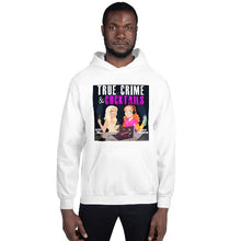 Load image into Gallery viewer, Season 4 Unisex Hoodie
