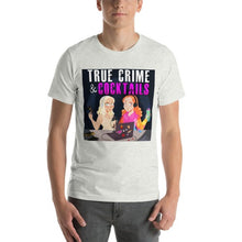 Load image into Gallery viewer, Season 4 Unisex t-shirt