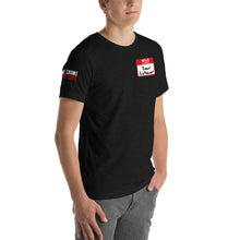 Load image into Gallery viewer, "Dear Listener" Unisex T-Shirt