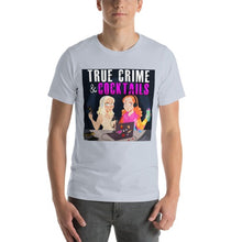 Load image into Gallery viewer, Season 4 Unisex t-shirt