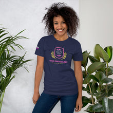 Load image into Gallery viewer, "Hug Smugglers" Short-Sleeve Unisex T-Shirt