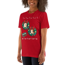 Load image into Gallery viewer, XMAS 2022 Unisex t-shirt