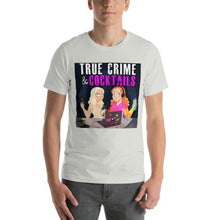 Load image into Gallery viewer, Season 4 Unisex t-shirt