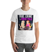 Load image into Gallery viewer, Season 4 Unisex t-shirt