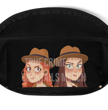 Load image into Gallery viewer, TCAC Cartoon Fanny Pack