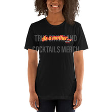 Load image into Gallery viewer, "As a Mother" Unisex T-Shirt