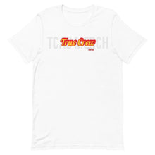 Load image into Gallery viewer, "True Crew" Short-Sleeve Unisex T-Shirt