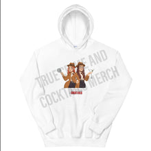 Load image into Gallery viewer, TCAC Cartoon Unisex Hoodie