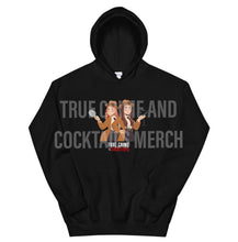 Load image into Gallery viewer, TCAC Cartoon Unisex Hoodie