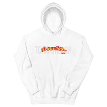 Load image into Gallery viewer, "As a Mother" Unisex Hoodie