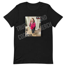 Load image into Gallery viewer, "Christy in the Jacket" Unisex T-Shirt