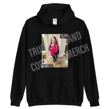 Load image into Gallery viewer, "Christy in the Jacket" Unisex Hoodie