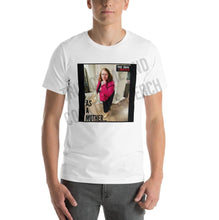 Load image into Gallery viewer, "Christy in the Jacket" Unisex T-Shirt
