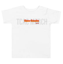 Load image into Gallery viewer, "Future Detective" Toddler Short Sleeve Tee