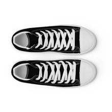 Load image into Gallery viewer, Women’s high top sneakers