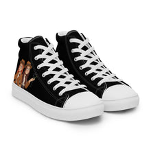 Load image into Gallery viewer, Women’s high top sneakers