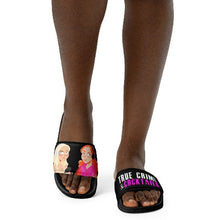 Load image into Gallery viewer, Season 4 Women's slides