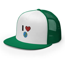 Load image into Gallery viewer, Roy&#39;s Trucker Cap
