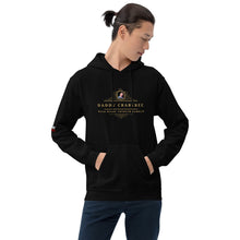 Load image into Gallery viewer, DADDY CRABTREE Unisex Hoodie
