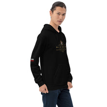 Load image into Gallery viewer, DADDY CRABTREE Unisex Hoodie
