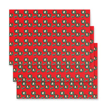 Load image into Gallery viewer, Wrapping paper sheets - ONLY AVAIL IN US
