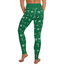 Load image into Gallery viewer, Holiday Size XS-XL Leggings
