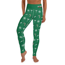Load image into Gallery viewer, Holiday Size XS-XL Leggings
