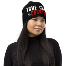 Load image into Gallery viewer, TCAC Logo Beanie
