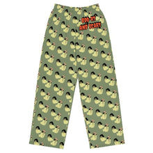 Load image into Gallery viewer, Boo-rt and Scary PJ Pants
