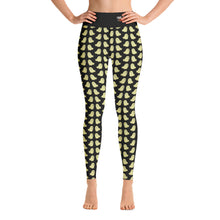 Load image into Gallery viewer, Halloween Ghosties Size XS-XL Leggings
