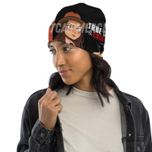 Load image into Gallery viewer, OG Cartoon Detectives Beanie
