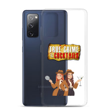 Load image into Gallery viewer, TCAC Cartoon Samsung Case
