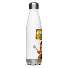 Load image into Gallery viewer, TCAC Cartoon Stainless Steel Water Bottle
